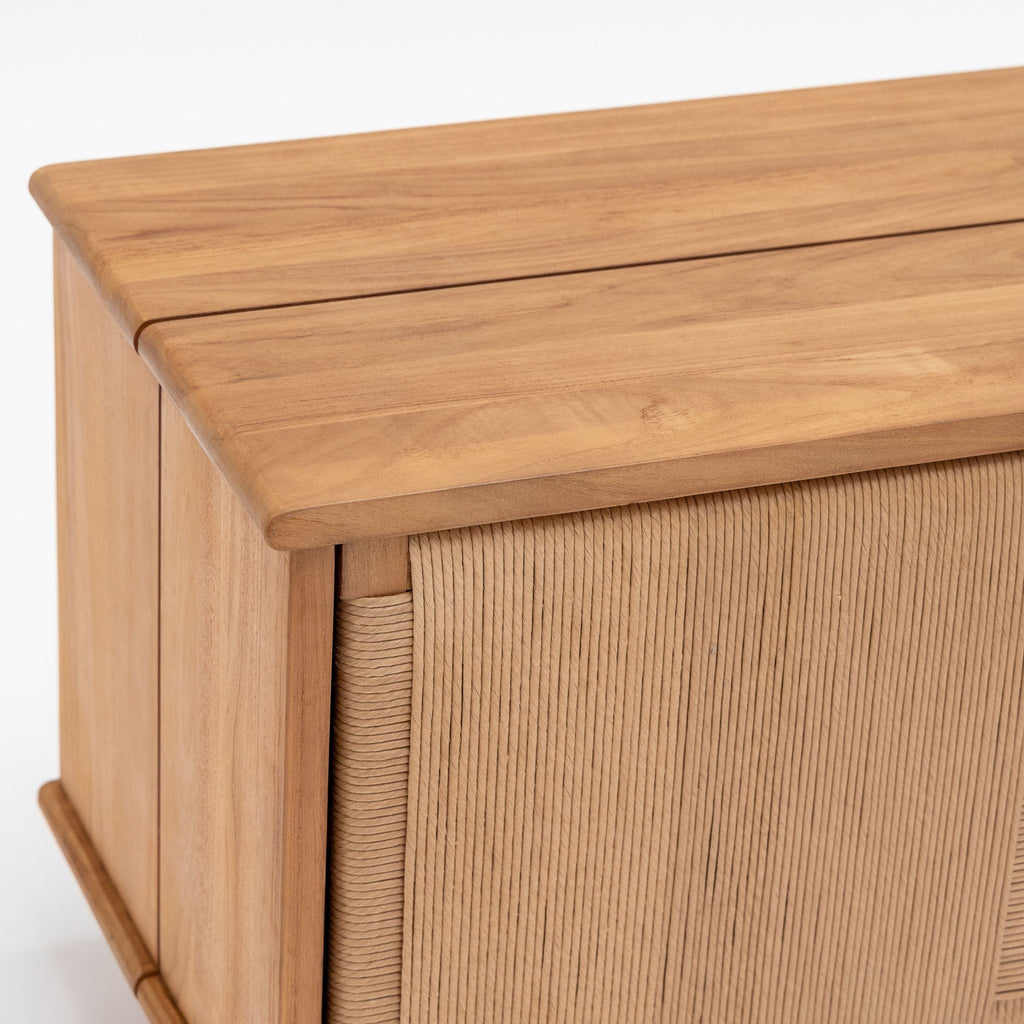 Porter Entertainment Unit - TV and Entertainment Units Loom Collection Loom Collection Dubai