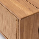Porter Entertainment Unit - TV and Entertainment Units Loom Collection Loom Collection Dubai