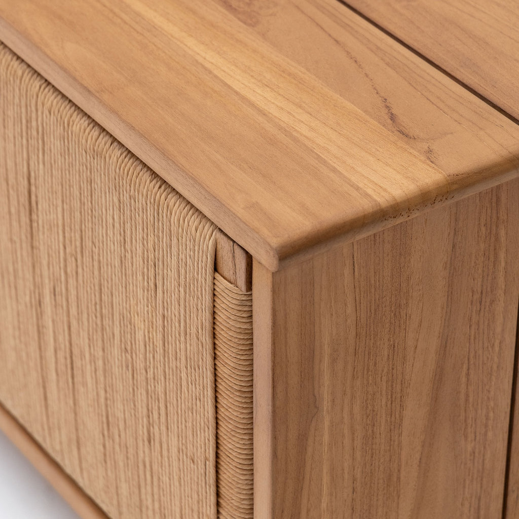 Porter Entertainment Unit - TV and Entertainment Units Loom Collection Loom Collection Dubai