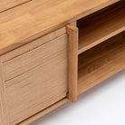 Porter Entertainment Unit - TV and Entertainment Units Loom Collection Loom Collection Dubai