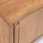 Porter Entertainment Unit - TV and Entertainment Units Loom Collection Loom Collection Dubai
