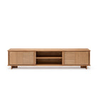 Porter Entertainment Unit - TV and Entertainment Units Loom Collection Loom Collection Dubai