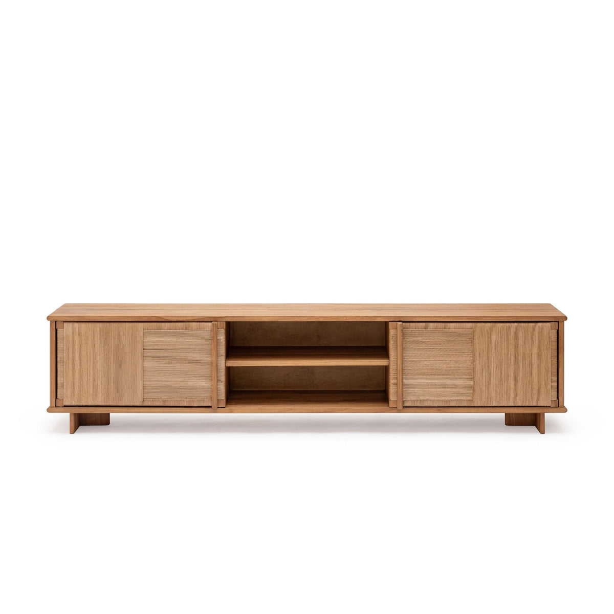 Porter Entertainment Unit - TV and Entertainment Units Loom Collection Loom Collection Dubai