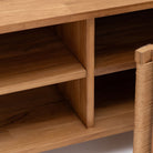 Porter Entertainment Unit - TV and Entertainment Units Loom Collection Loom Collection Dubai