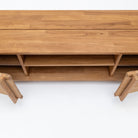Porter Entertainment Unit - TV and Entertainment Units Loom Collection Loom Collection Dubai