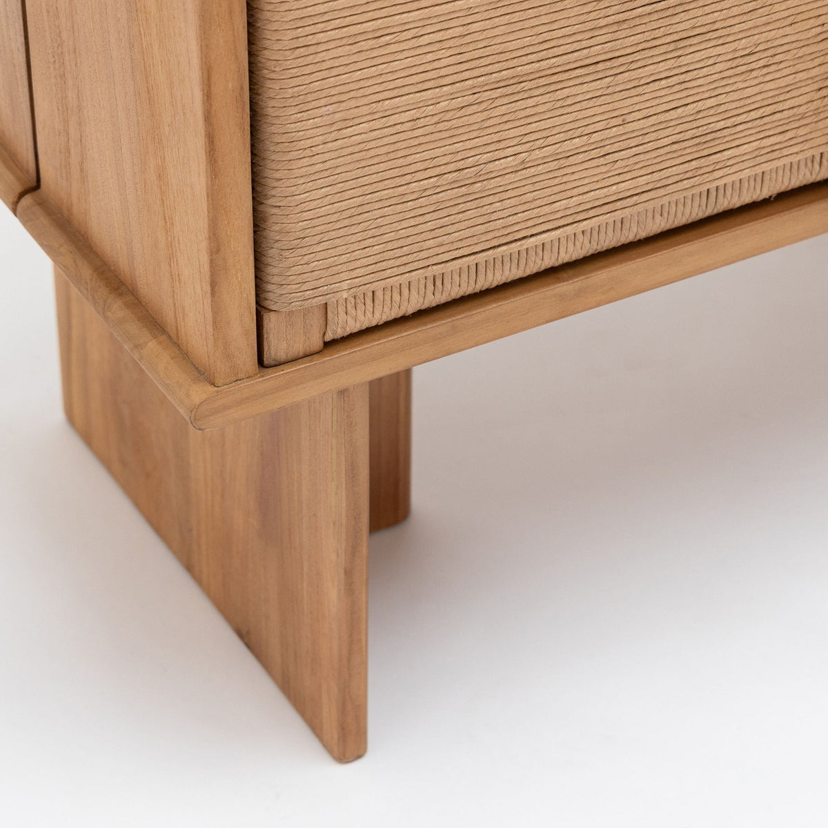 Porter Highboard - Buffets & Sideboards Loom Collection Loom Collection Dubai