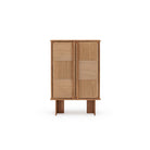 Porter Highboard - Buffets & Sideboards Loom Collection Loom Collection Dubai