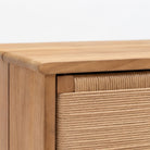 Porter Highboard - Buffets & Sideboards Loom Collection Loom Collection Dubai