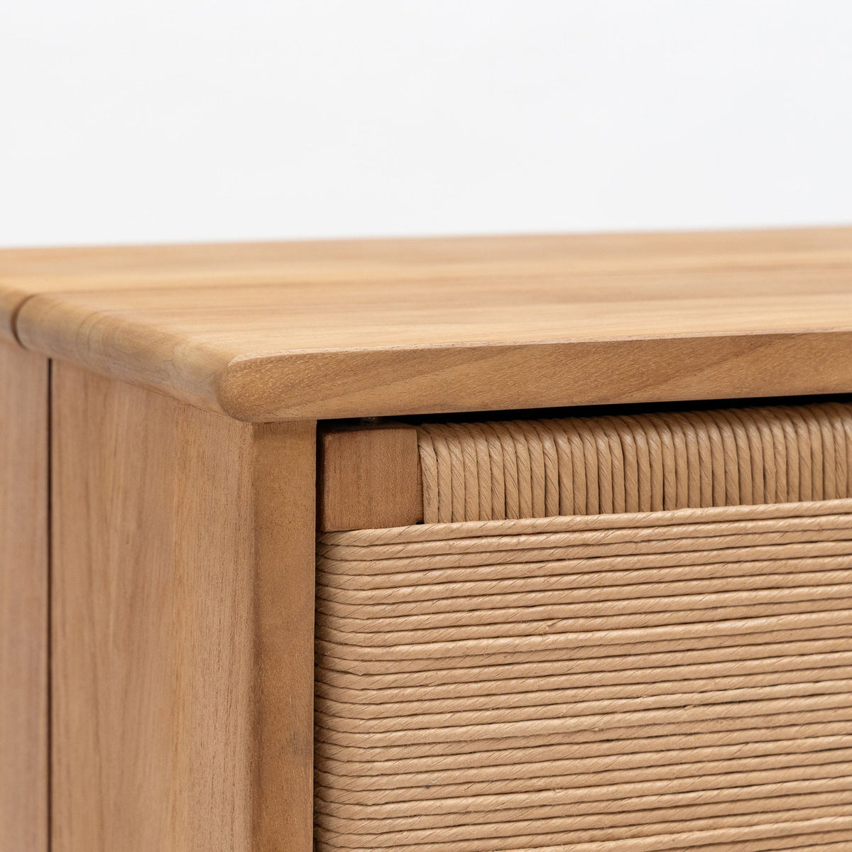 Porter Highboard - Buffets & Sideboards Loom Collection Loom Collection Dubai