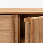 Porter Highboard - Buffets & Sideboards Loom Collection Loom Collection Dubai