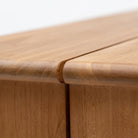 Porter Highboard - Buffets & Sideboards Loom Collection Loom Collection Dubai