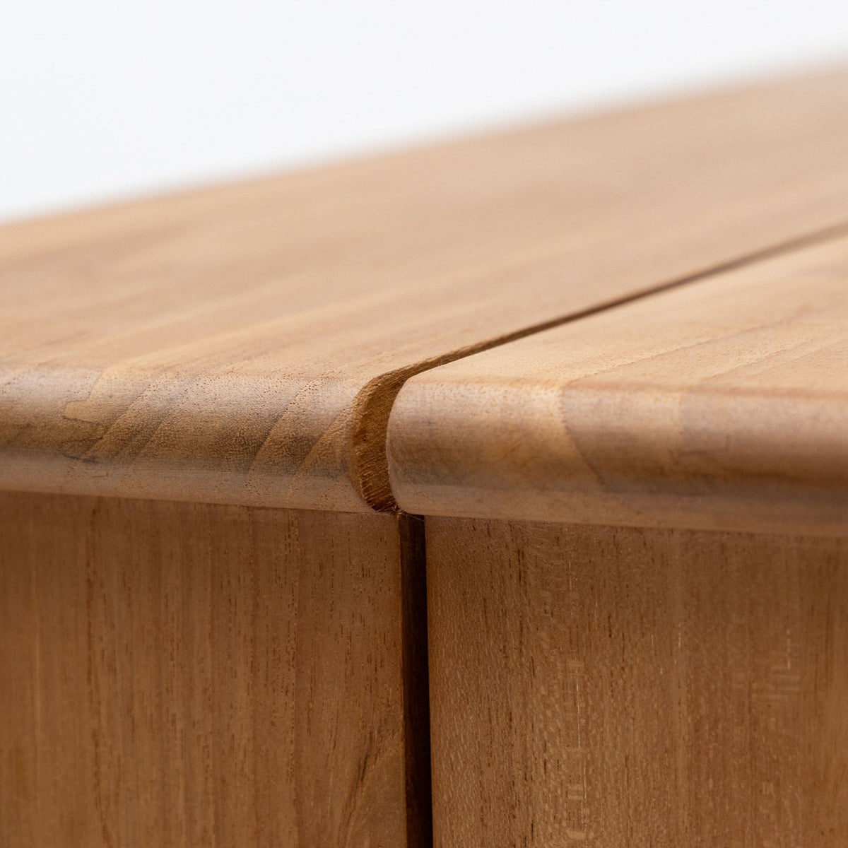 Porter Highboard - Buffets & Sideboards Loom Collection Loom Collection Dubai
