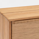 Porter Sideboard - Buffets & Sideboards Loom Collection Loom Collection Dubai