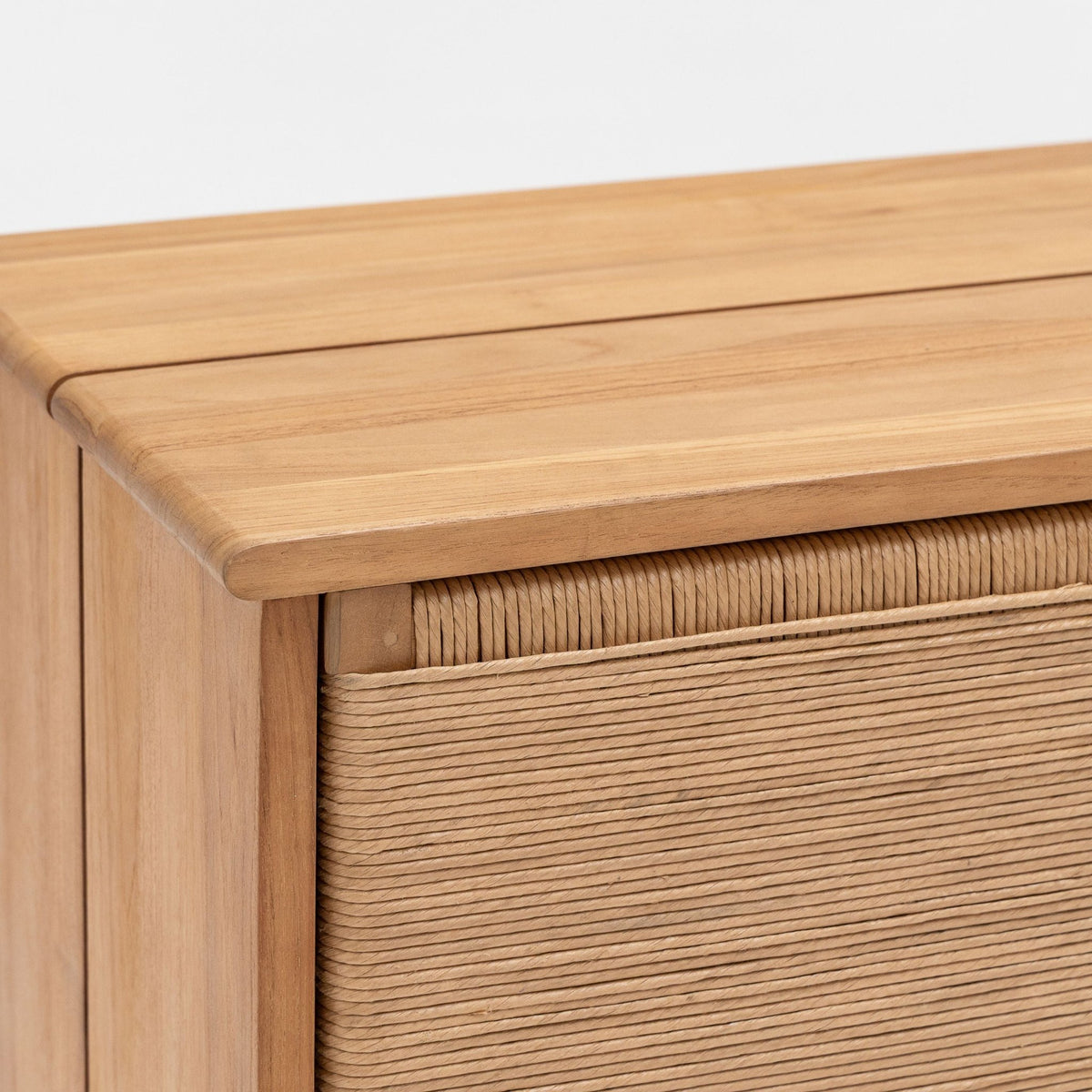 Porter Sideboard - Buffets & Sideboards Loom Collection Loom Collection Dubai