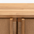 Porter Sideboard - Buffets & Sideboards Loom Collection Loom Collection Dubai