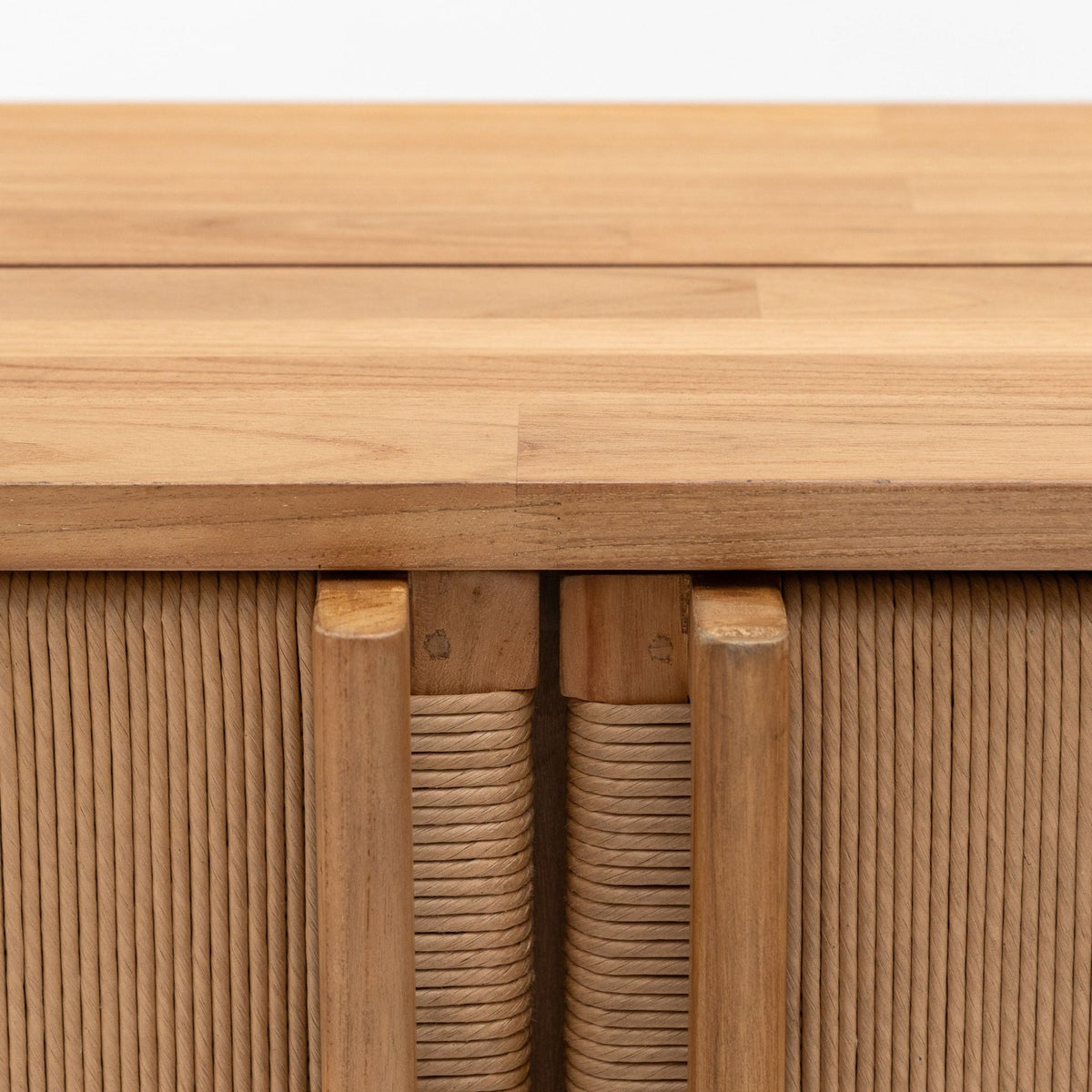 Porter Sideboard - Buffets & Sideboards Loom Collection Loom Collection Dubai
