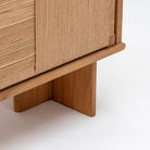 Porter Sideboard - Buffets & Sideboards Loom Collection Loom Collection Dubai
