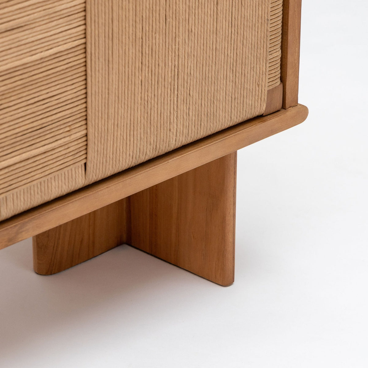 Porter Sideboard - Buffets & Sideboards Loom Collection Loom Collection Dubai