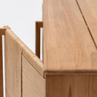 Porter Sideboard - Buffets & Sideboards Loom Collection Loom Collection Dubai