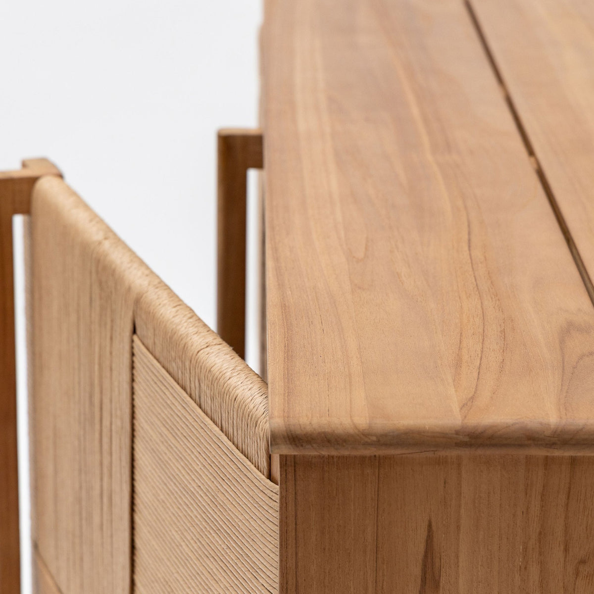 Porter Sideboard - Buffets & Sideboards Loom Collection Loom Collection Dubai