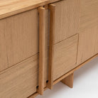 Porter Sideboard - Buffets & Sideboards Loom Collection Loom Collection Dubai