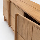 Porter Sideboard - Buffets & Sideboards Loom Collection Loom Collection Dubai