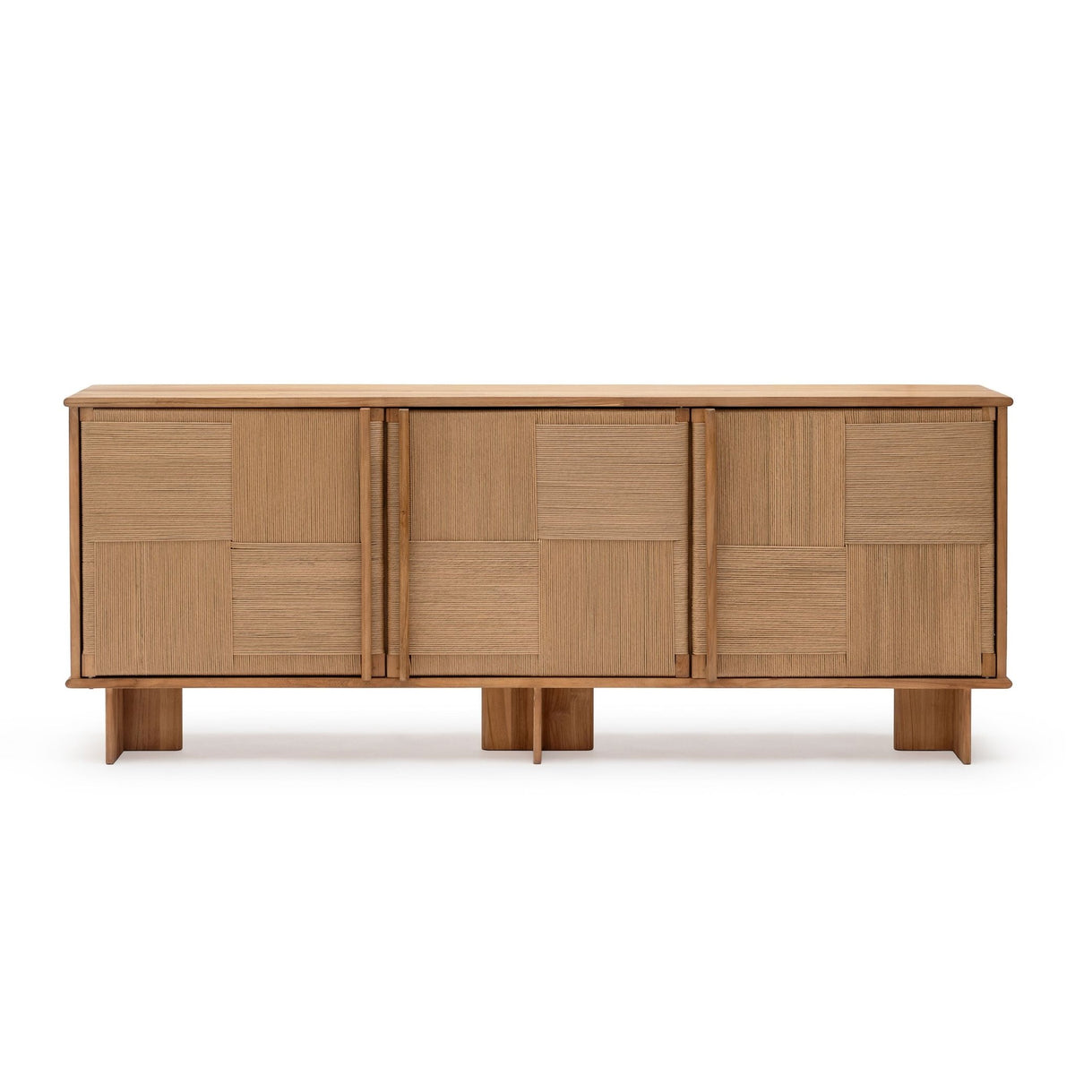 Porter Sideboard - Buffets & Sideboards Loom Collection Loom Collection Dubai