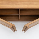 Porter Sideboard - Buffets & Sideboards Loom Collection Loom Collection Dubai