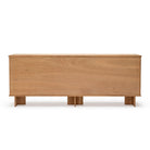 Porter Sideboard - Buffets & Sideboards Loom Collection Loom Collection Dubai