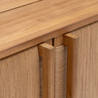 Porter Sideboard - Buffets & Sideboards Loom Collection Loom Collection Dubai