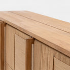 Porter Sideboard - Buffets & Sideboards Loom Collection Loom Collection Dubai
