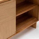 Porter Sideboard - Buffets & Sideboards Loom Collection Loom Collection Dubai