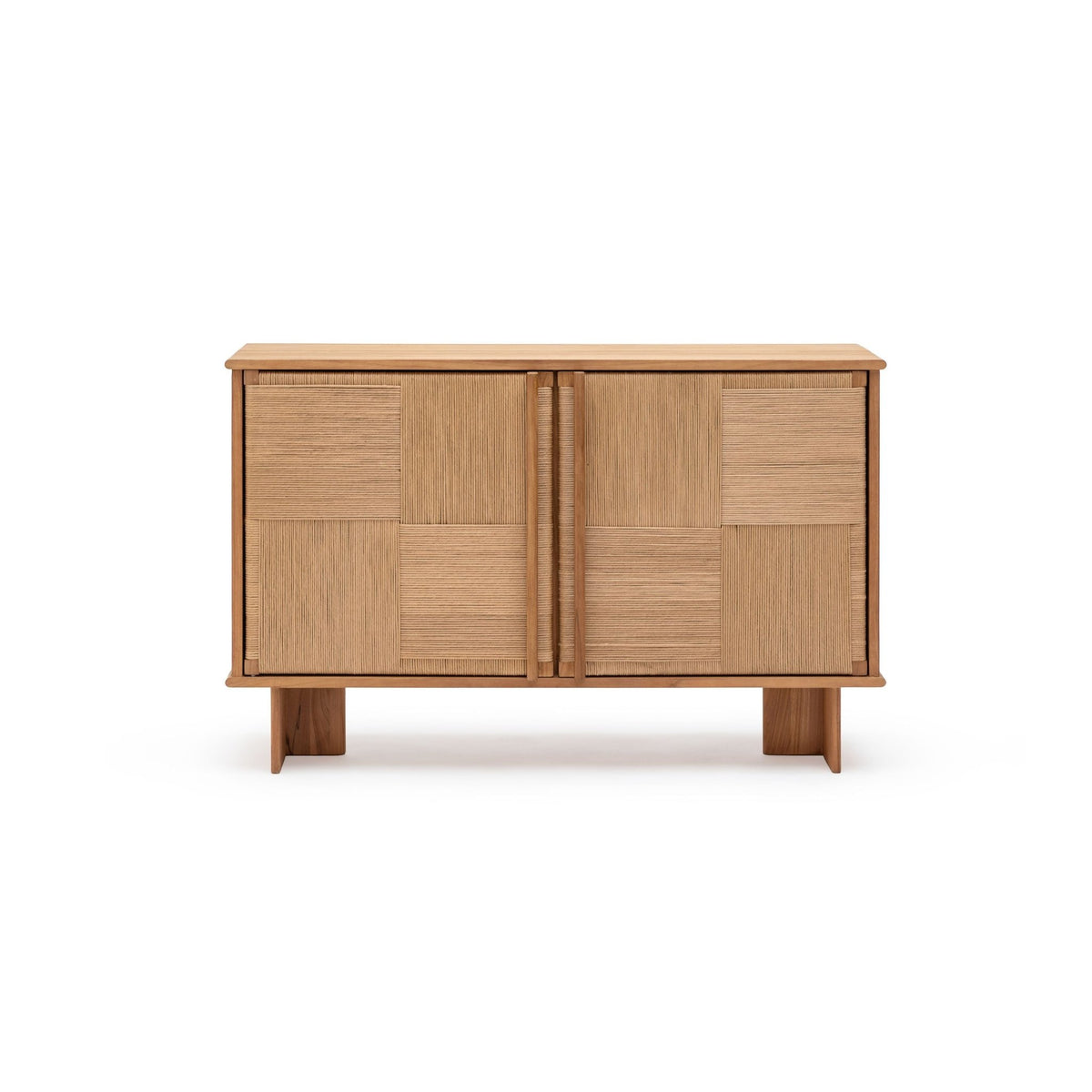 Porter Sideboard - Buffets & Sideboards Loom Collection Loom Collection Dubai