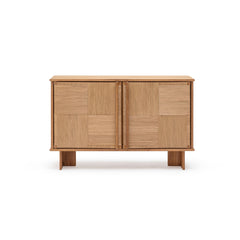 Porter Sideboard - Buffets & Sideboards Loom Collection Loom Collection Dubai