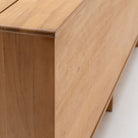 Porter Sideboard - Buffets & Sideboards Loom Collection Loom Collection Dubai