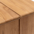 Porter Sideboard - Buffets & Sideboards Loom Collection Loom Collection Dubai
