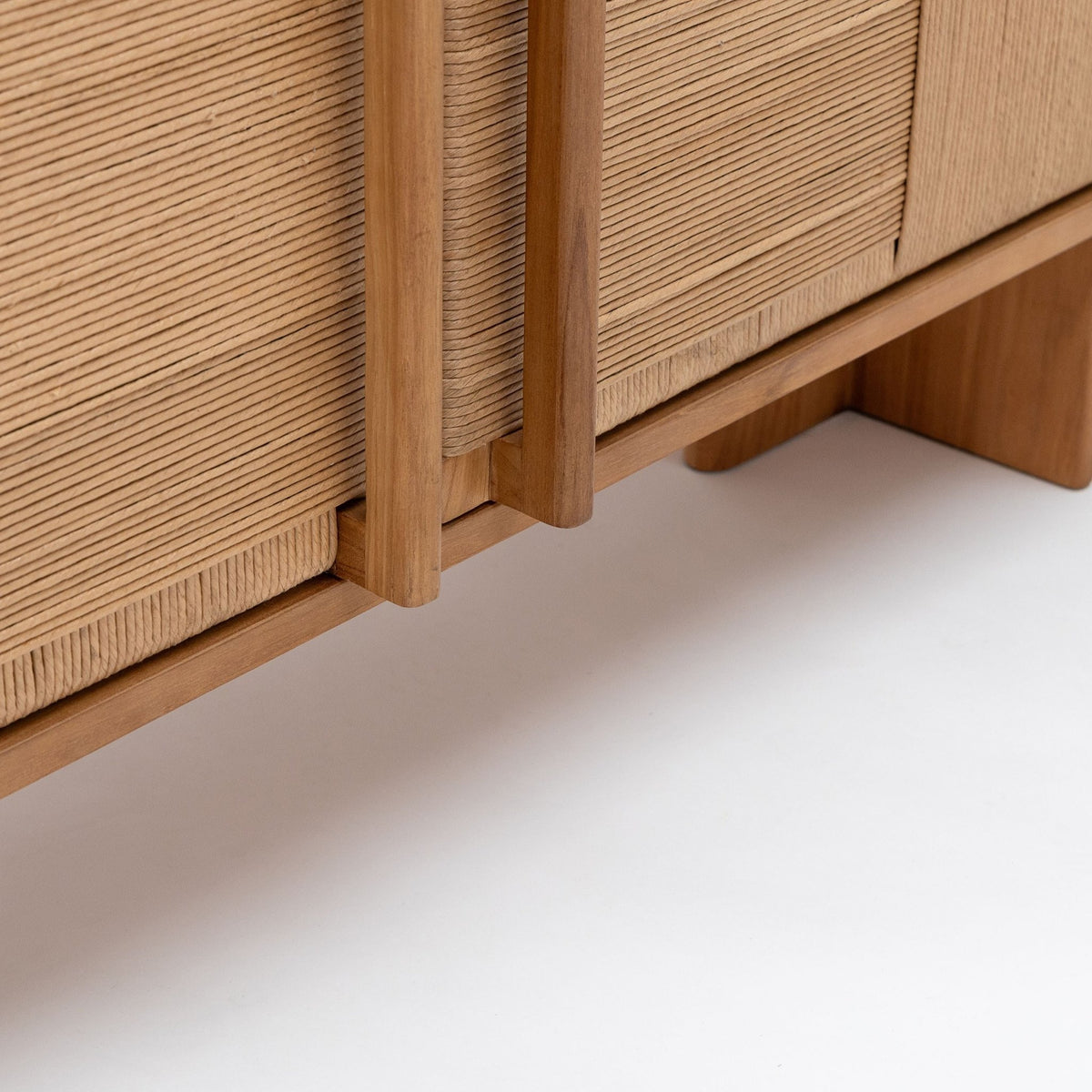Porter Sideboard - Buffets & Sideboards Loom Collection Loom Collection Dubai
