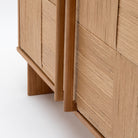 Porter Sideboard - Buffets & Sideboards Loom Collection Loom Collection Dubai