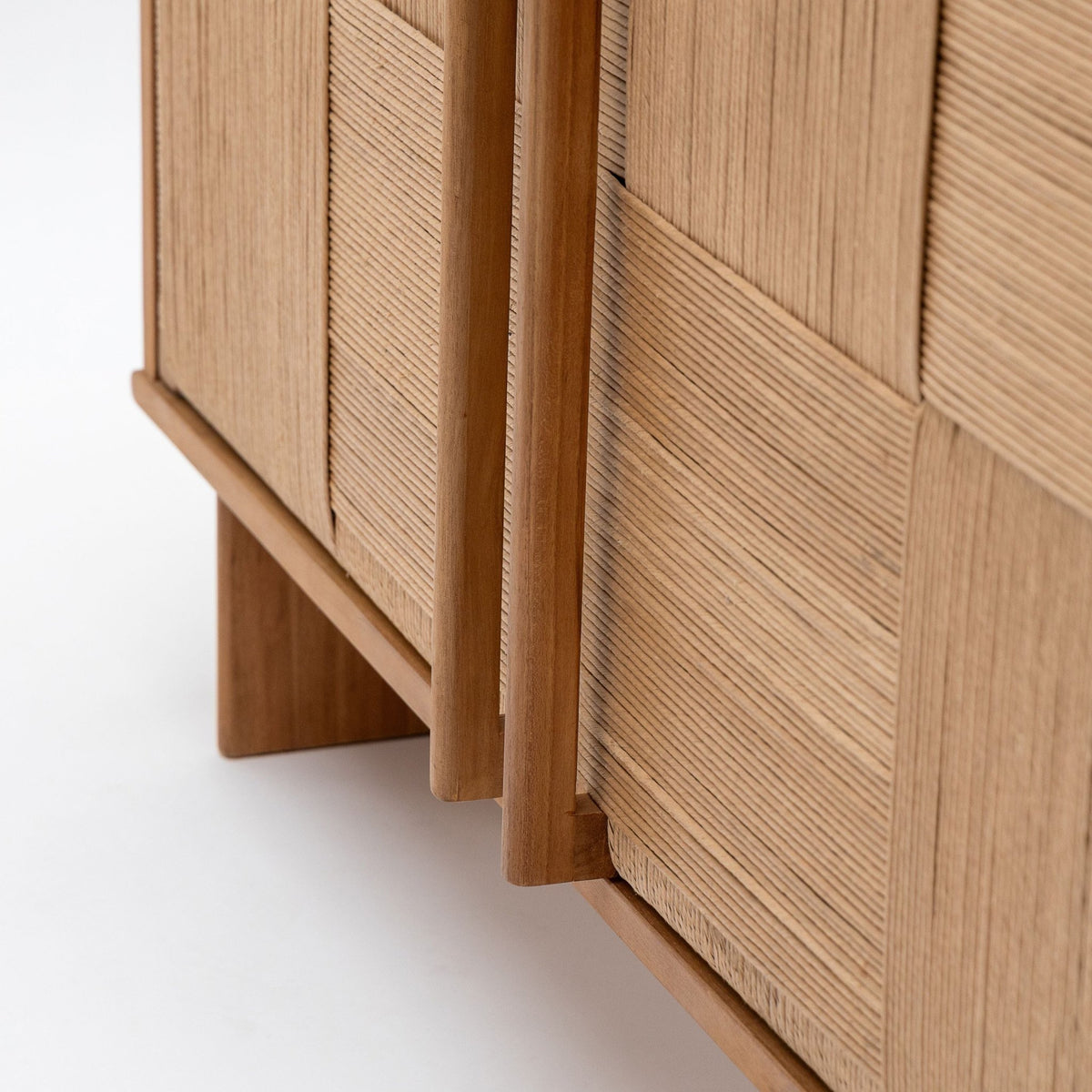 Porter Sideboard - Buffets & Sideboards Loom Collection Loom Collection Dubai