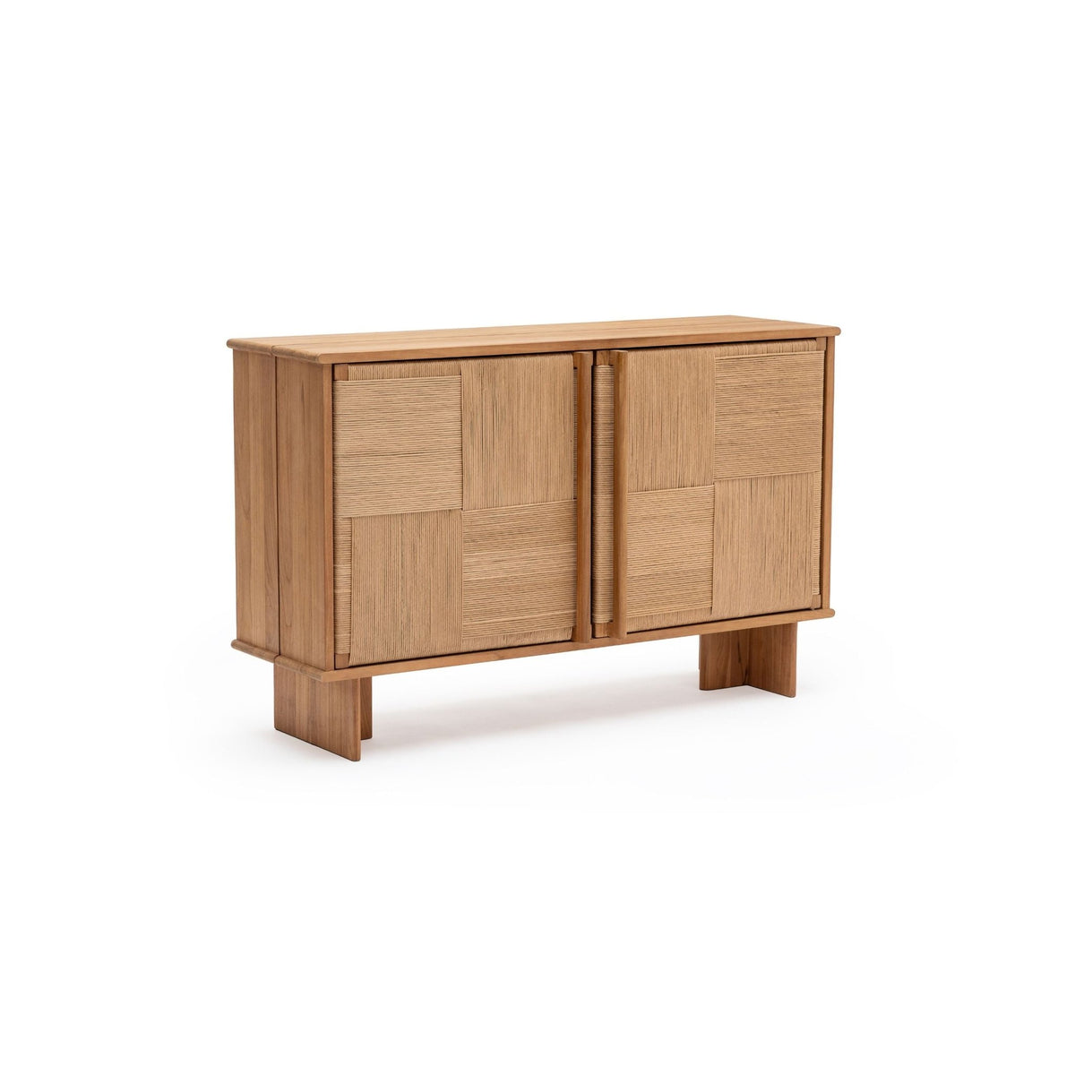 Porter Sideboard - Buffets & Sideboards Loom Collection Loom Collection Dubai