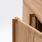 Porter Sideboard - Buffets & Sideboards Loom Collection Loom Collection Dubai