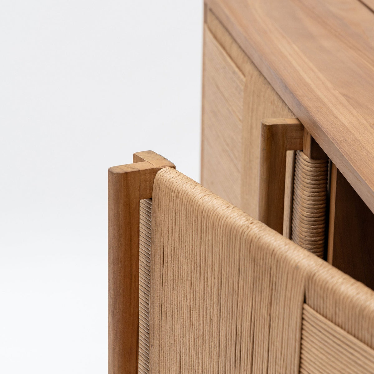 Porter Sideboard - Buffets & Sideboards Loom Collection Loom Collection Dubai