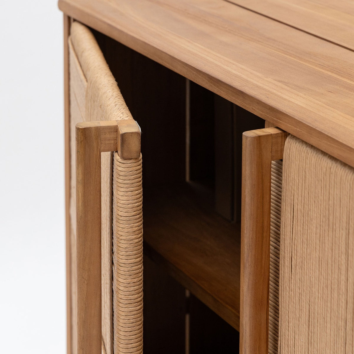 Porter Sideboard - Buffets & Sideboards Loom Collection Loom Collection Dubai