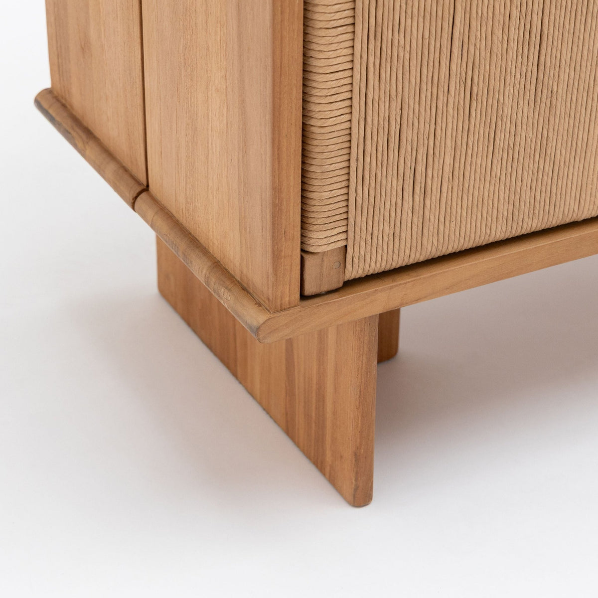 Porter Sideboard - Buffets & Sideboards Loom Collection Loom Collection Dubai