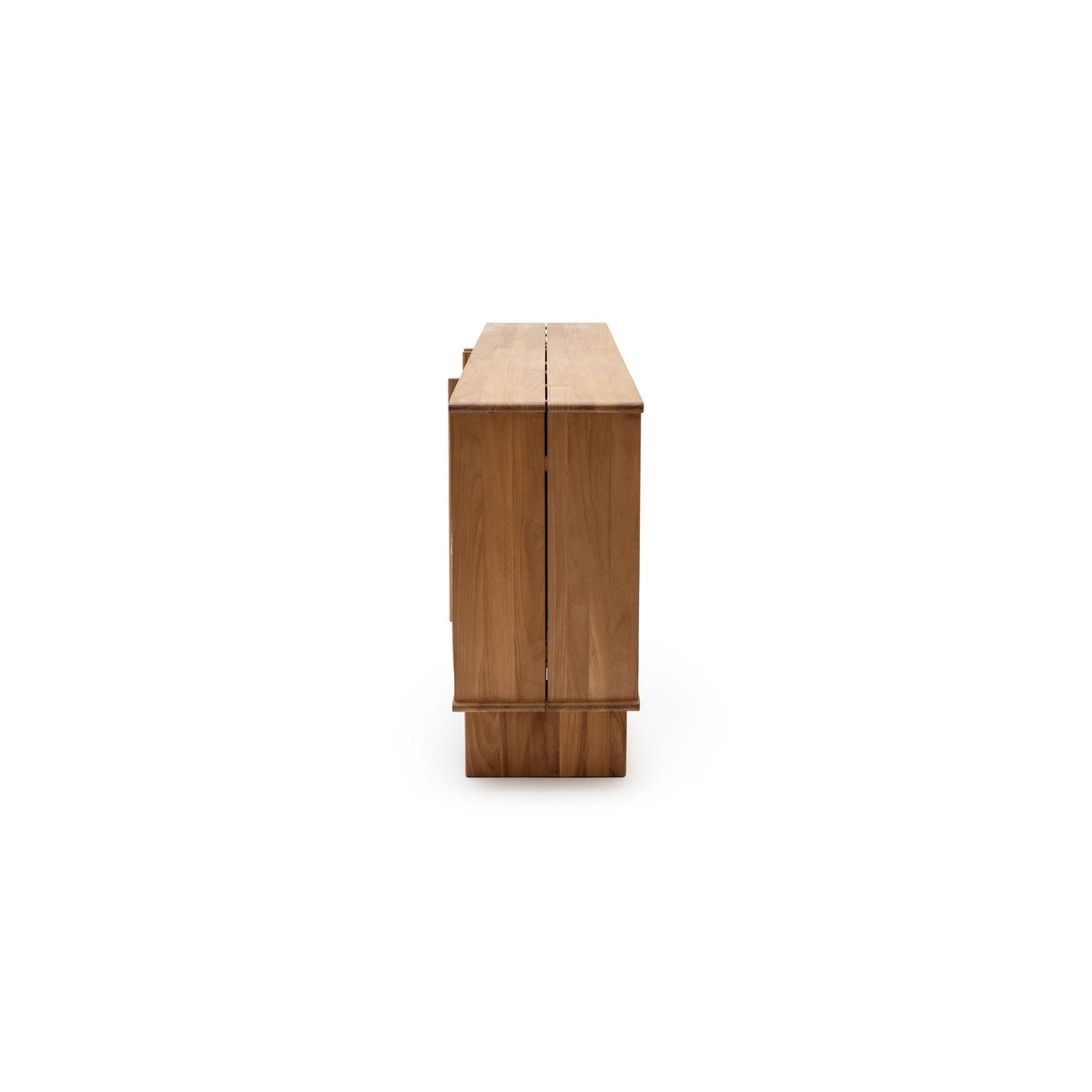 Porter Sideboard - Buffets & Sideboards Loom Collection Loom Collection Dubai