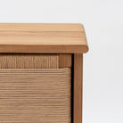 Porter Sideboard - Buffets & Sideboards Loom Collection Loom Collection Dubai