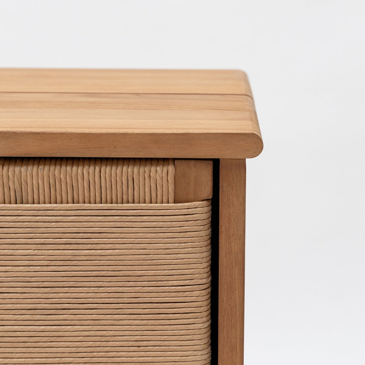 Porter Sideboard - Buffets & Sideboards Loom Collection Loom Collection Dubai
