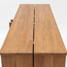 Porter Sideboard - Buffets & Sideboards Loom Collection Loom Collection Dubai