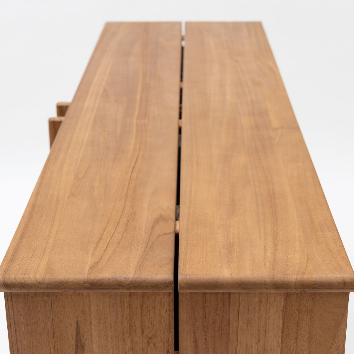 Porter Sideboard - Buffets & Sideboards Loom Collection Loom Collection Dubai