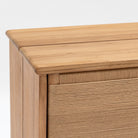 Porter Sideboard - Buffets & Sideboards Loom Collection Loom Collection Dubai